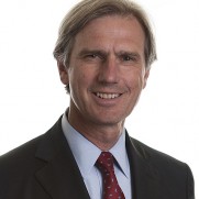 Bertrand van Ee - CEO Royal HaskoningDHV