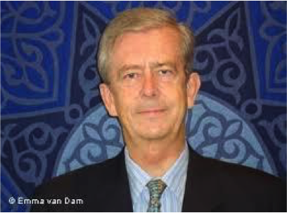 Dr. Nikolaos van Dam